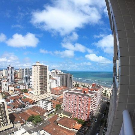 Apartmais - Unidade 1645 Apartamento Praia Grande  Exterior foto