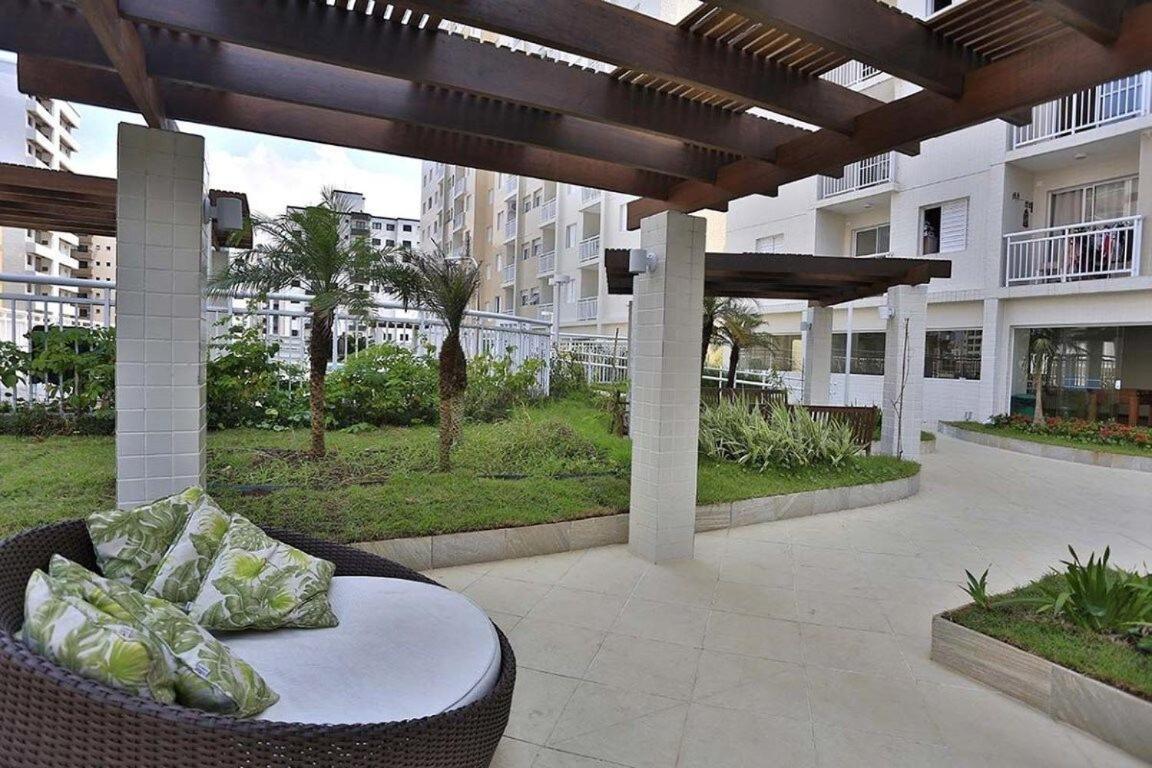 Apartmais - Unidade 1645 Apartamento Praia Grande  Exterior foto