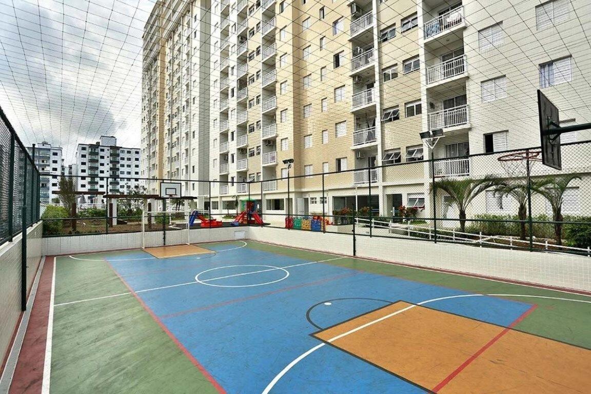 Apartmais - Unidade 1645 Apartamento Praia Grande  Exterior foto
