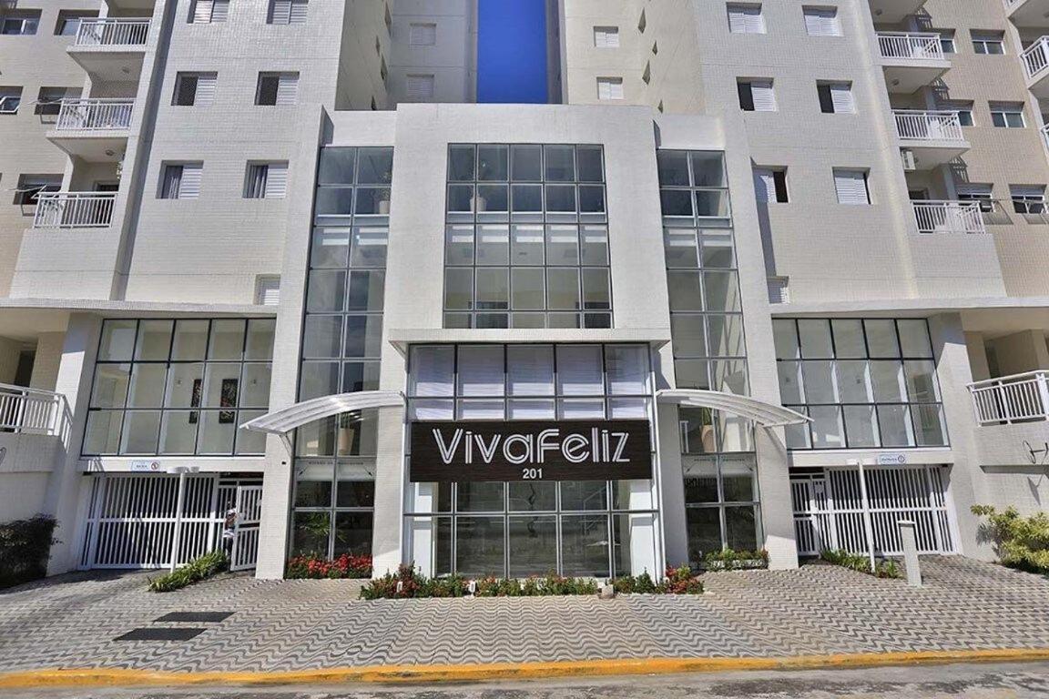 Apartmais - Unidade 1645 Apartamento Praia Grande  Exterior foto