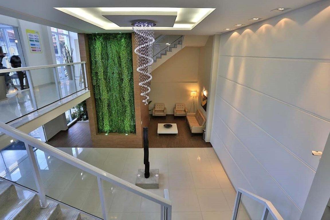 Apartmais - Unidade 1645 Apartamento Praia Grande  Exterior foto