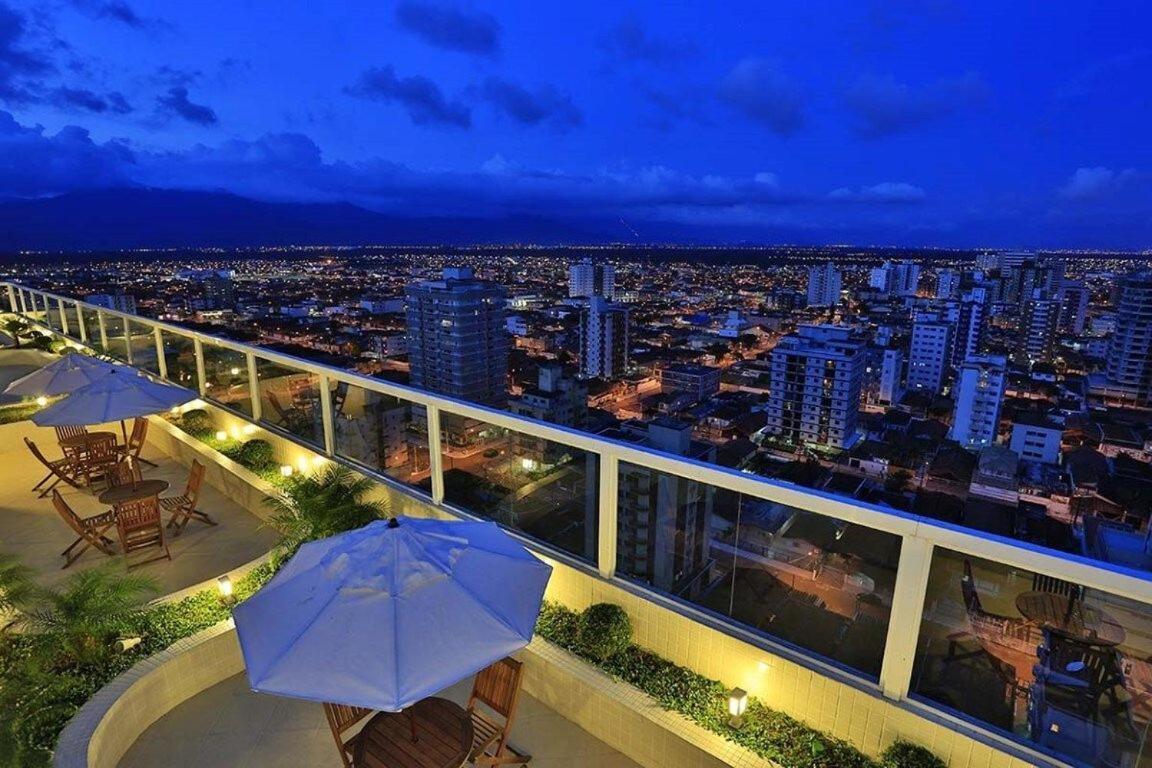 Apartmais - Unidade 1645 Apartamento Praia Grande  Exterior foto